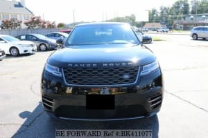 Used 2020 LAND ROVER RANGE ROVER VELAR BK411077 for Sale