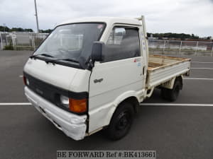 Used 1994 MAZDA BONGO TRUCK BK413661 for Sale