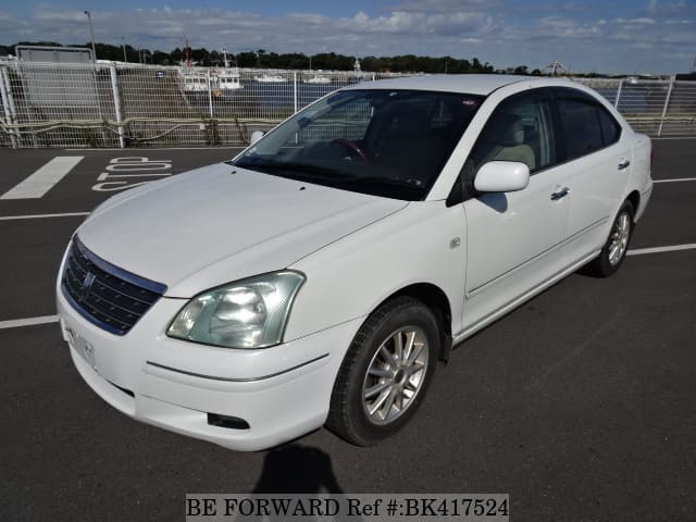 TOYOTA Premio