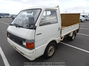 Used 1995 NISSAN VANETTE TRUCK BK421830 for Sale