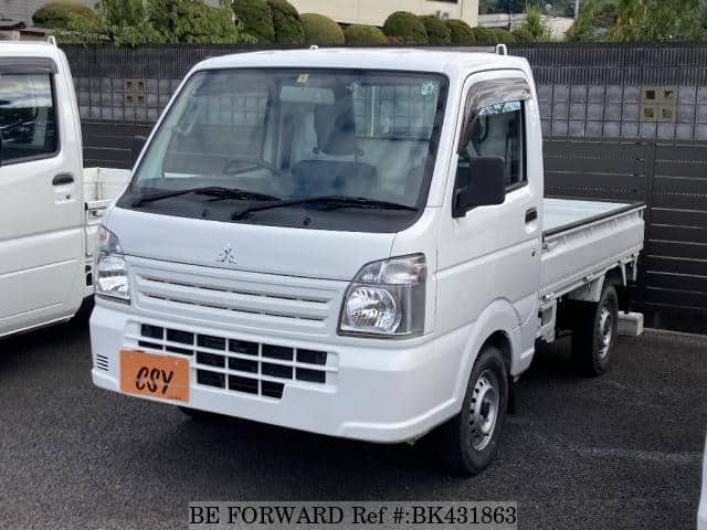 MITSUBISHI Minicab Truck