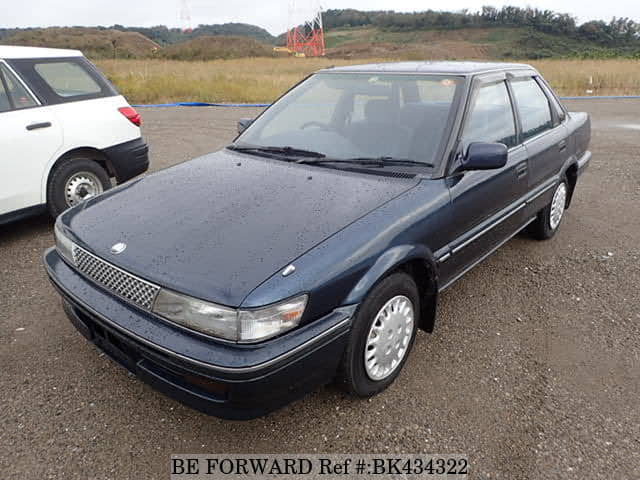 TOYOTA Sprinter Sedan