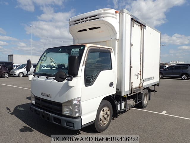 ISUZU Elf Truck