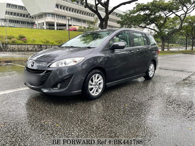 MAZDA Mazda5