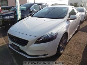 Used 2014 VOLVO V40 BK452760 for Sale