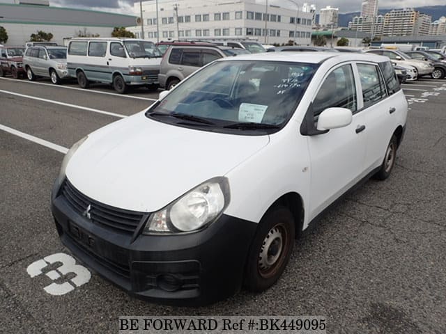 MITSUBISHI Lancer Cargo