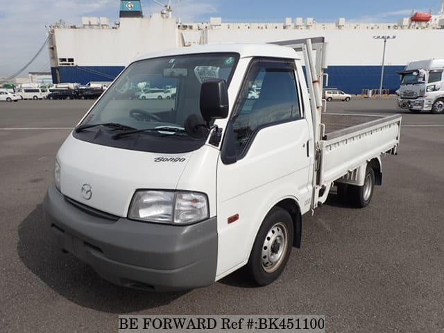 MAZDA Bongo Truck