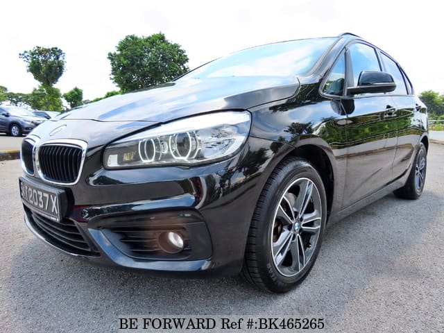 BMW 2 Series