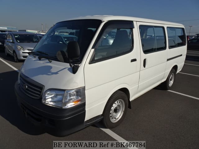 D*o様 ヒコセブン RAYS Caravan & Hiace 2台の計3台セッ RAYS
