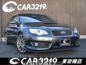 Used 2006 SUBARU LEGACY TOURING WAGON BK478311 for Sale