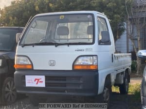 Used 1994 HONDA ACTY TRUCK BH860827 for Sale