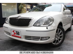 Used 2006 TOYOTA BREVIS BK004300 for Sale