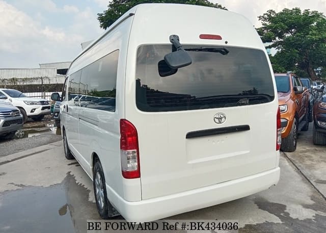 quantum bus beforward