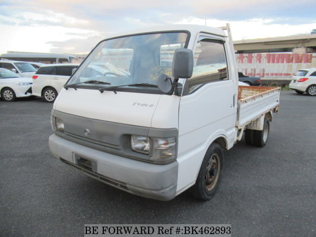 MAZDA Bongo Truck