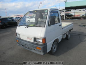 Used 1993 DAIHATSU HIJET TRUCK BK462894 for Sale