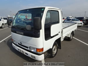 Used 1996 NISSAN ATLAS BK473800 for Sale