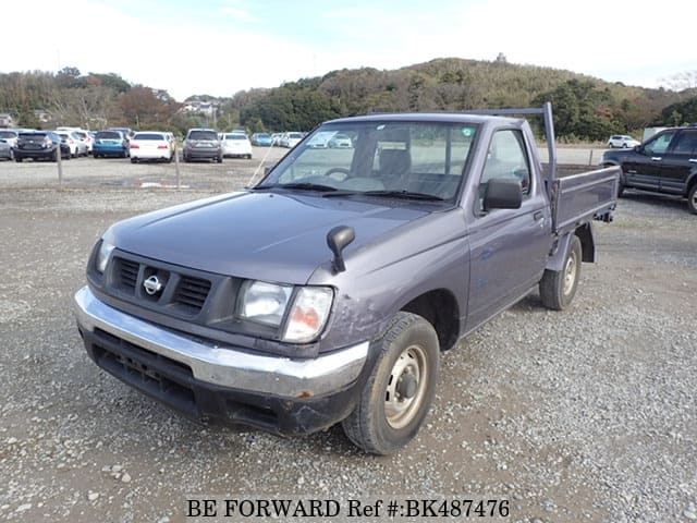 NISSAN Datsun Truck