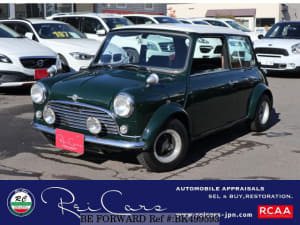 Used 1993 ROVER MINI BK499593 for Sale