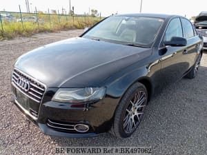 Used 2010 AUDI A4 BK497062 for Sale