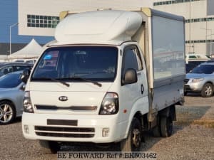 Used 2016 KIA BONGO 3 BK503462 for Sale