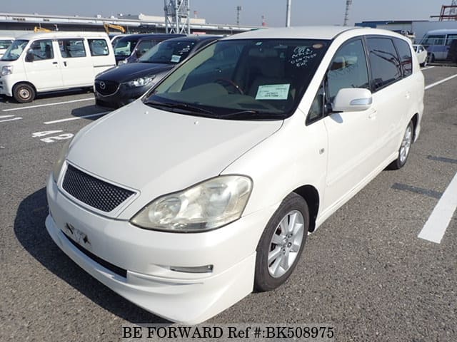 TOYOTA Ipsum