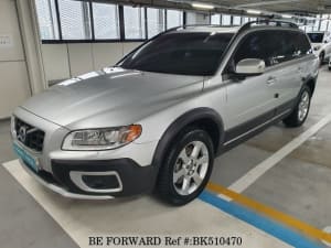 Used 2010 VOLVO XC70 BK510470 for Sale