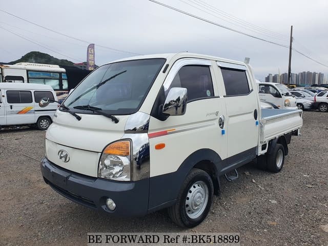 HYUNDAI Porter