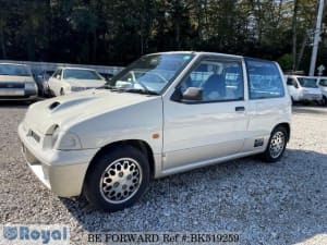 Used 1994 SUZUKI ALTO WORKS BK519259 for Sale