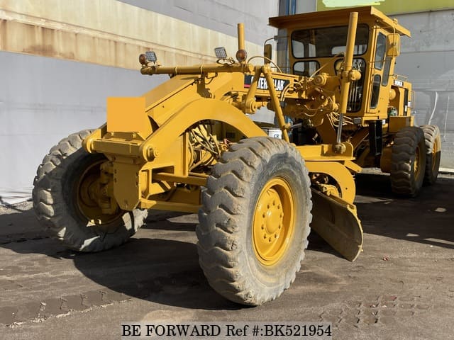 Used 1988 CAT CAT OTHERS BK521954 for Sale