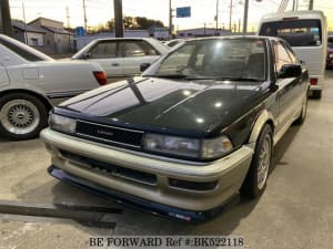 Used 1990 TOYOTA COROLLA LEVIN BK522118 for Sale