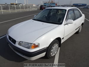 Used 1995 TOYOTA SPRINTER SEDAN BK520695 for Sale