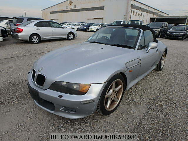 BMW Z3