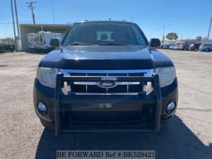 Used 2010 FORD ESCAPE BK529421 for Sale