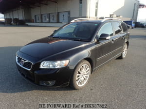 Used 2011 VOLVO V50 BK537822 for Sale