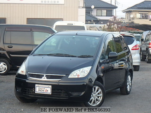 MITSUBISHI Coltplus