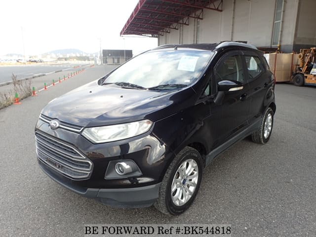 FORD Ecosports