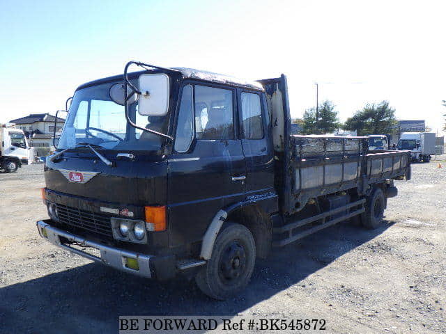 HINO RANGER Histar Reefer プラモデル　美品 HINO RANGER Histar Reefer プラモデル 美品 HINO RANGER Histar