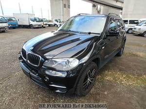 Used 2010 BMW X5 BK549665 for Sale