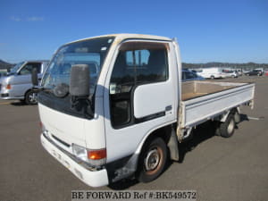 Used 1996 NISSAN ATLAS BK549572 for Sale