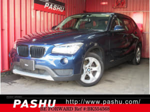 Used 2013 BMW X1 BK554568 for Sale