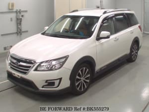 Used 2016 SUBARU SUBARU OTHERS BK555279 for Sale