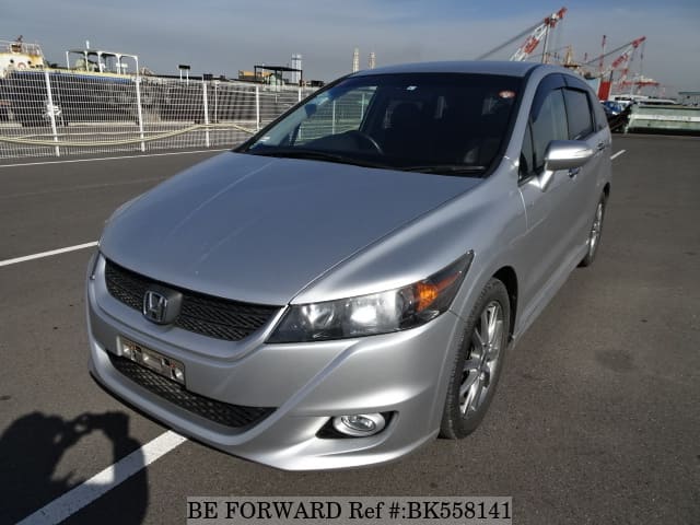 HONDA Stream