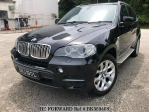 Used 2012 BMW X5 BK559408 for Sale