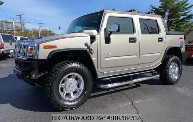 HUMMER H2