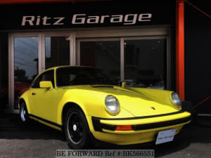 Used 1974 PORSCHE 911 BK566551 for Sale