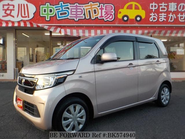 Used 15 Honda N Wgn Jh1 For Sale Bk Be Forward
