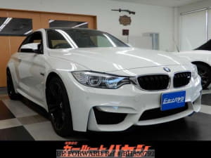 Used 2015 BMW M4 BH850792 for Sale