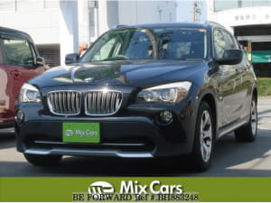 Used 2012 BMW X1 BH883248 for Sale