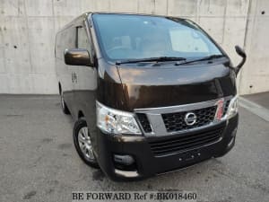 Used 2017 NISSAN NISSAN OTHERS BK018460 for Sale