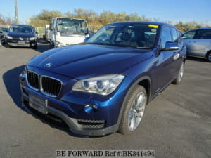 Used 2015 BMW X1 BK341494 for Sale